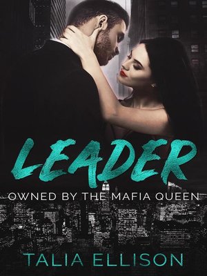 cover image of Leader